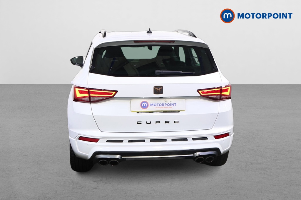 Used Cupra Ateca 2023 for sale - 77259263: Photo 6
