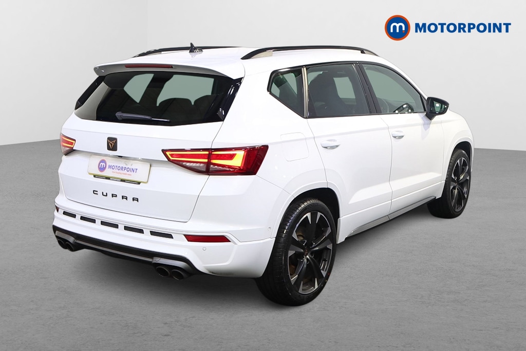 Used Cupra Ateca 2023 for sale - 77259263: Photo 7