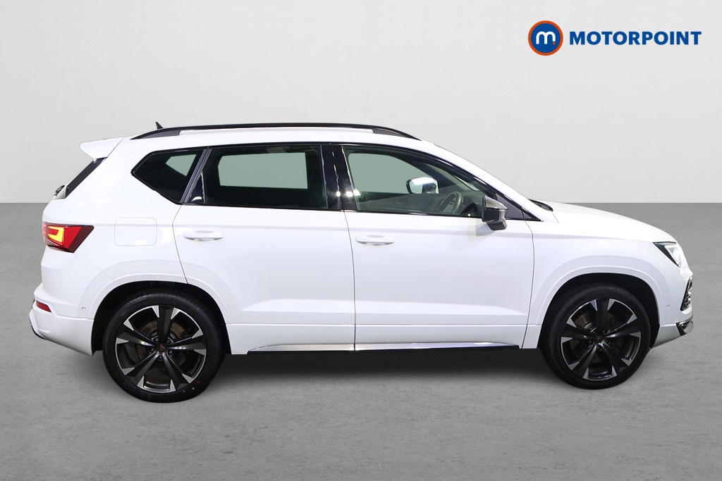 Used Cupra Ateca 2023 for sale - 77259263: Photo 8
