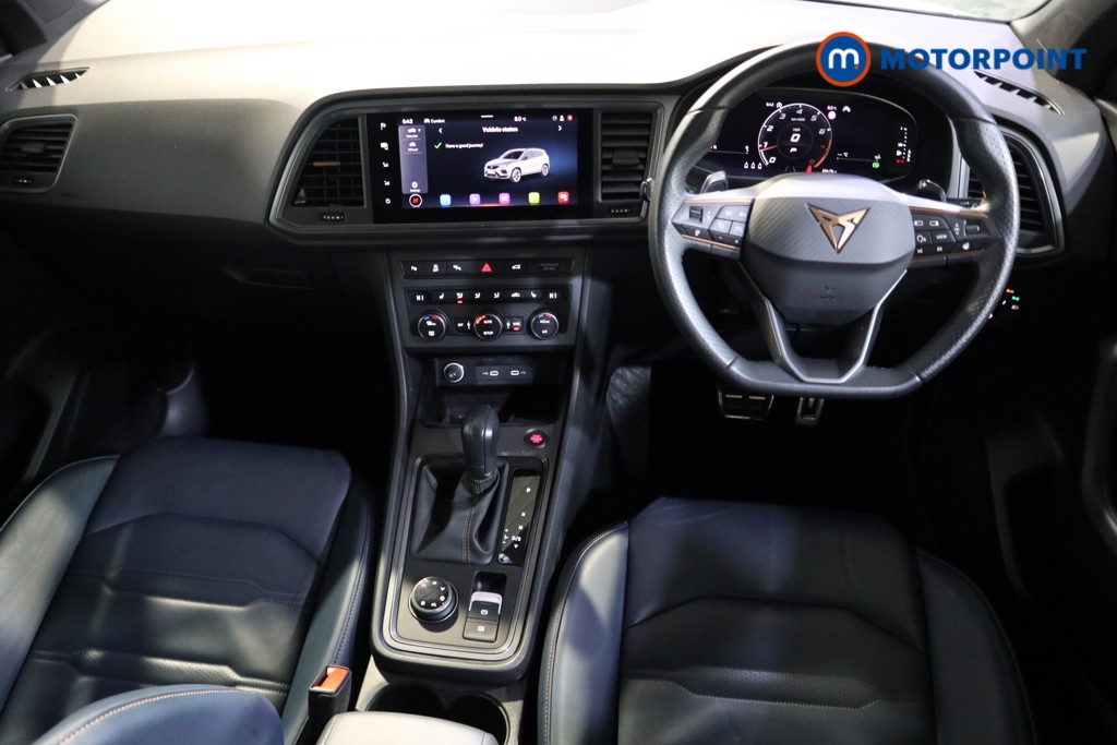 Used Cupra Ateca 2023 for sale - 77259263: Photo 9