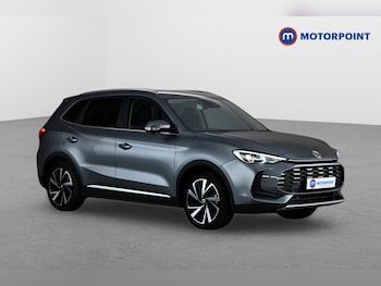 Used MG MG ZS 2025 for sale - 79220426: Photo