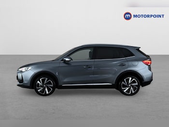 Used MG MG ZS 2025 for sale - 79220426: Photo