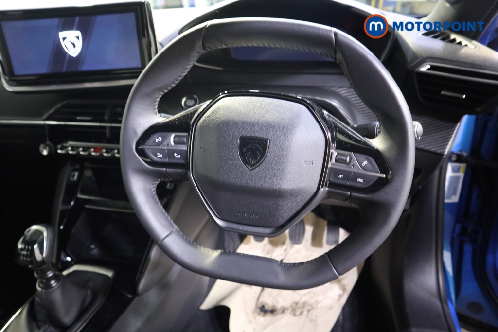 Used Peugeot 2008 2023 for sale - 77297682: Photo 10