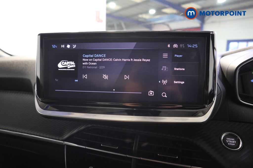 Used Peugeot 2008 2023 for sale - 77297682: Photo 16