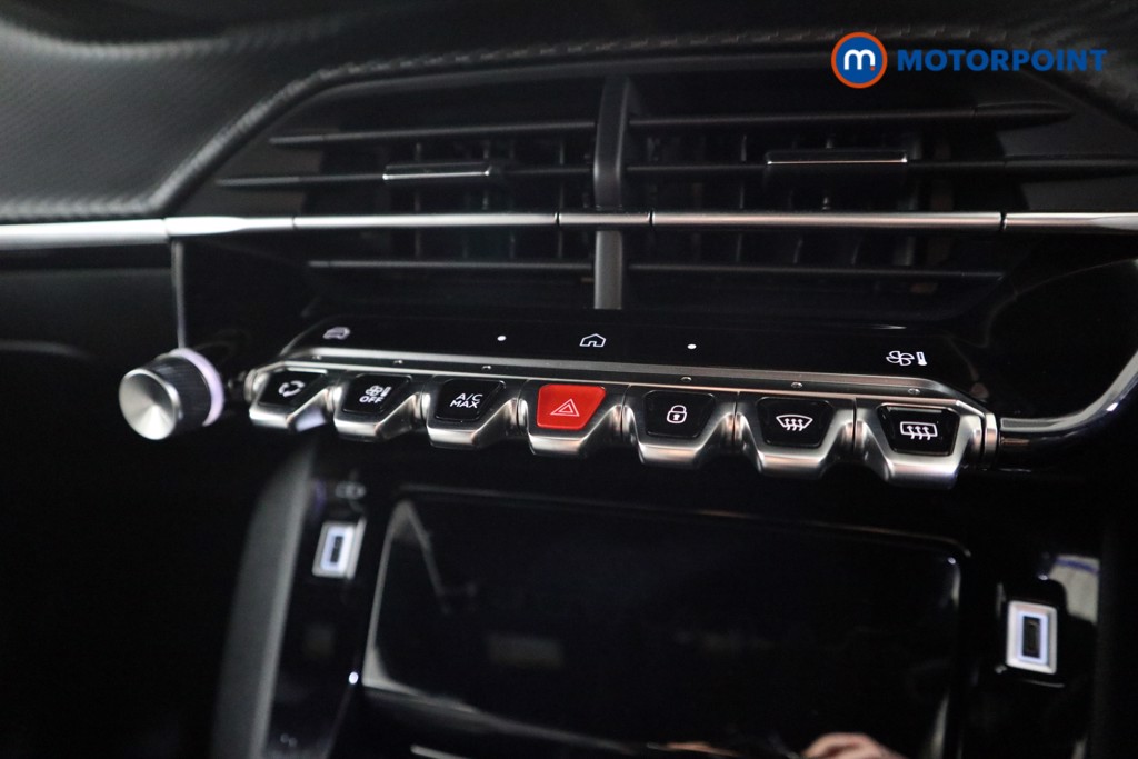 Used Peugeot 2008 2023 for sale - 77297682: Photo 17