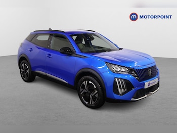 Peugeot 2008 feature image