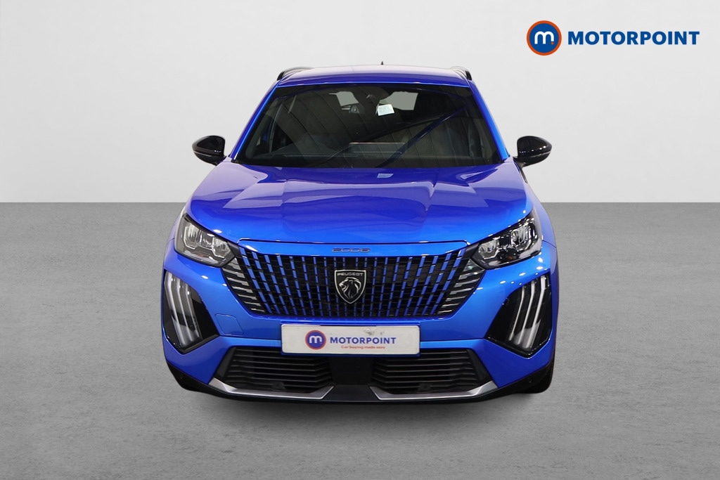 Used Peugeot 2008 2023 for sale - 77297682: Photo 2