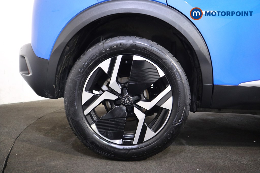 Used Peugeot 2008 2023 for sale - 77297682: Photo 23