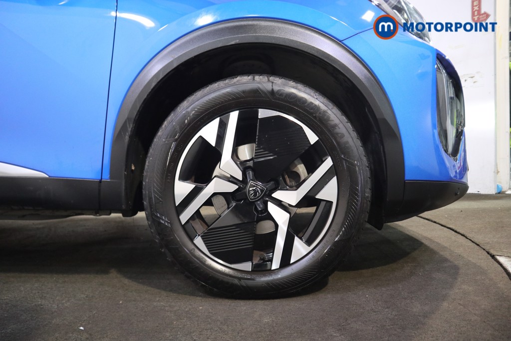 Used Peugeot 2008 2023 for sale - 77297682: Photo 24