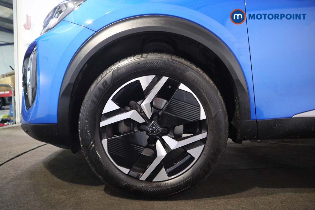 Used Peugeot 2008 2023 for sale - 77297682: Photo 25