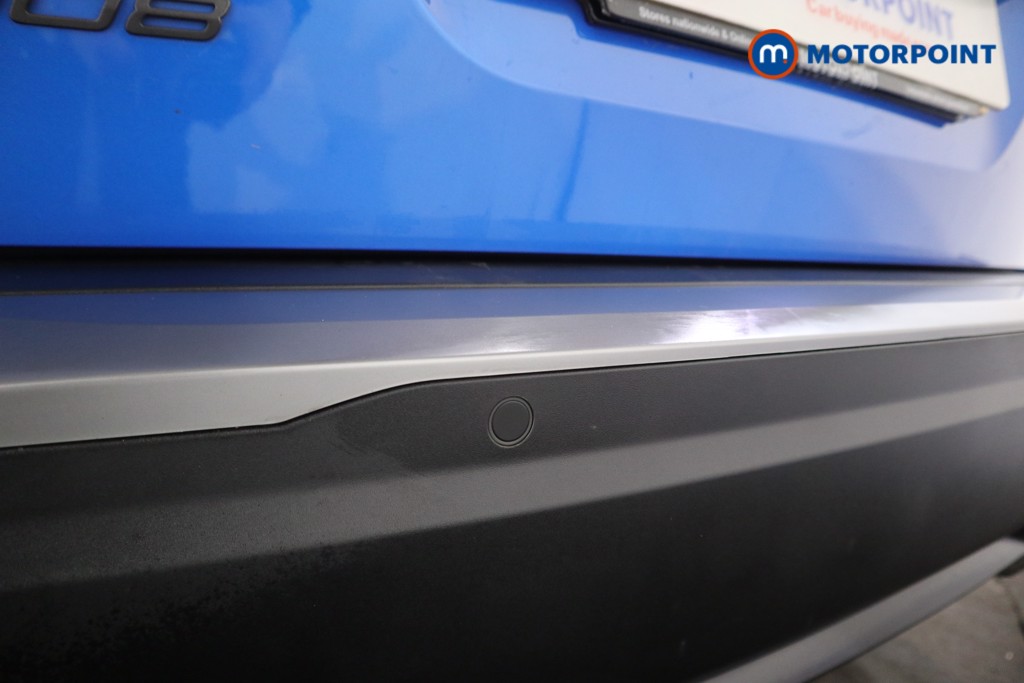 Used Peugeot 2008 2023 for sale - 77297682: Photo 27