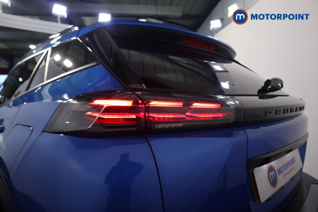 Used Peugeot 2008 2023 for sale - 77297682: Photo 29