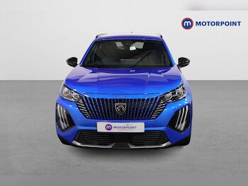 Used Peugeot 2008 2023 for sale - 77297682: Photo