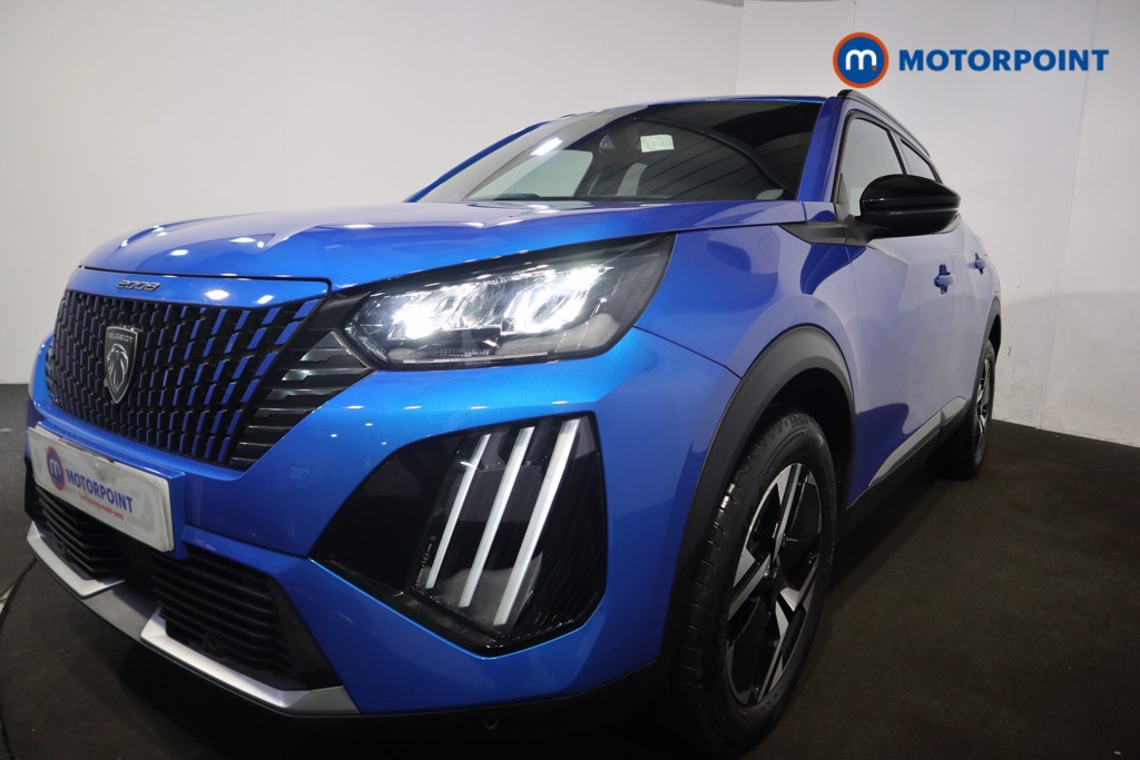 Used Peugeot 2008 2023 for sale - 77297682: Photo 34