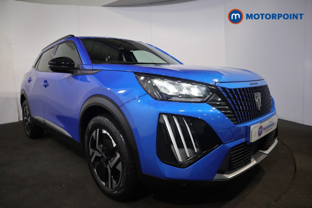 Used Peugeot 2008 2023 for sale - 77297682: Photo 35