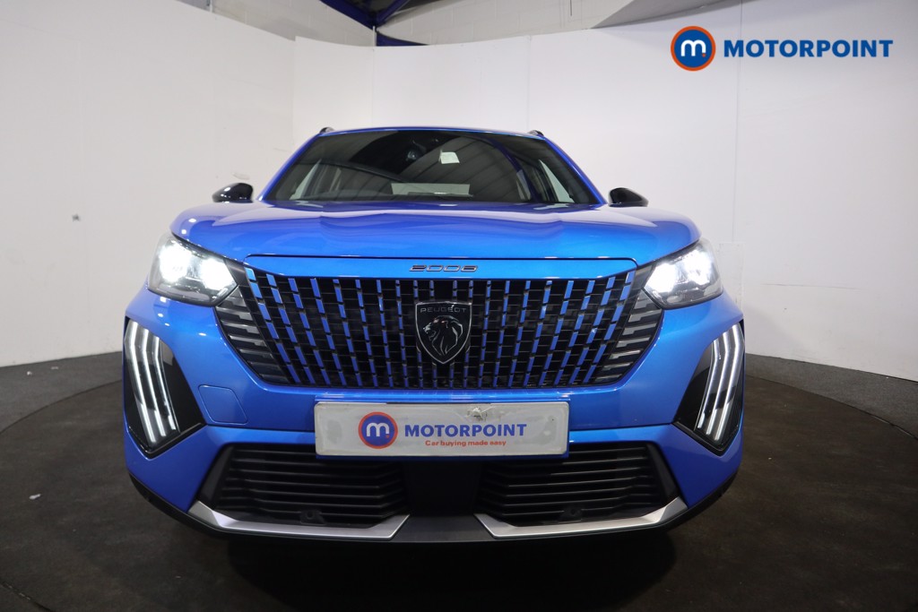 Used Peugeot 2008 2023 for sale - 77297682: Photo 36