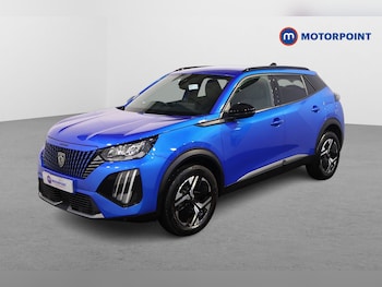 Used Peugeot 2008 2023 for sale - 77297682: Photo