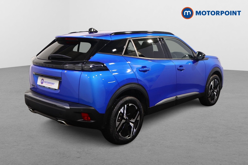 Used Peugeot 2008 2023 for sale - 77297682: Photo 7