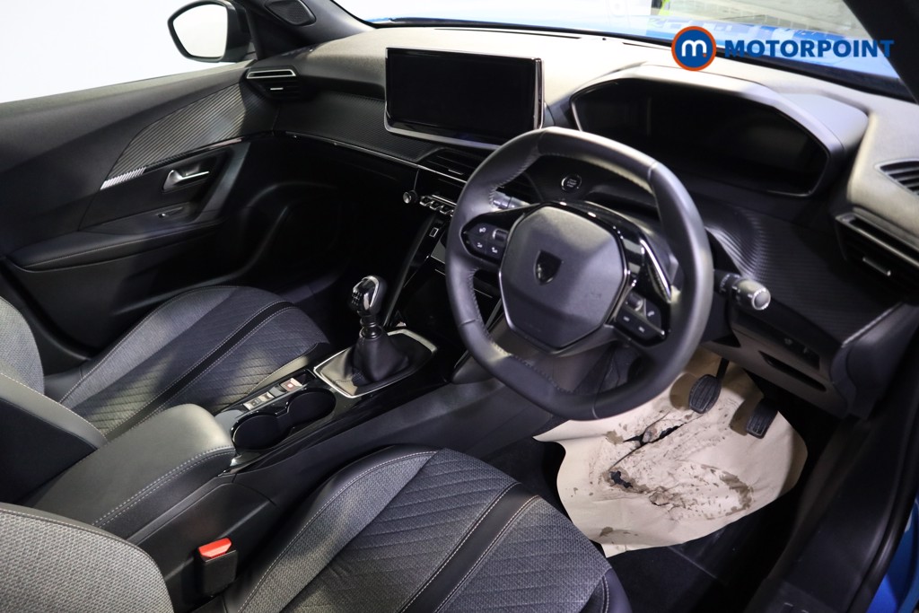 Used Peugeot 2008 2023 for sale - 77297682: Photo 9