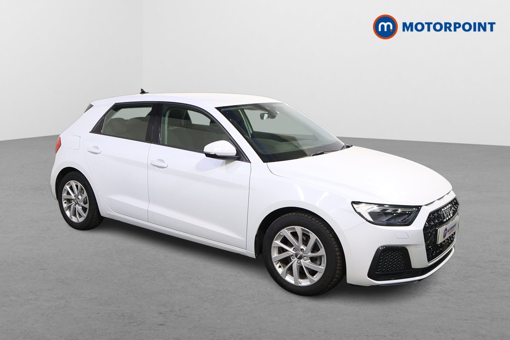 Used Audi A1 2019 for sale - 77741334: Photo 1