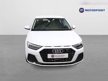 Used Audi A1 undefined for sale - 77741334: Photo