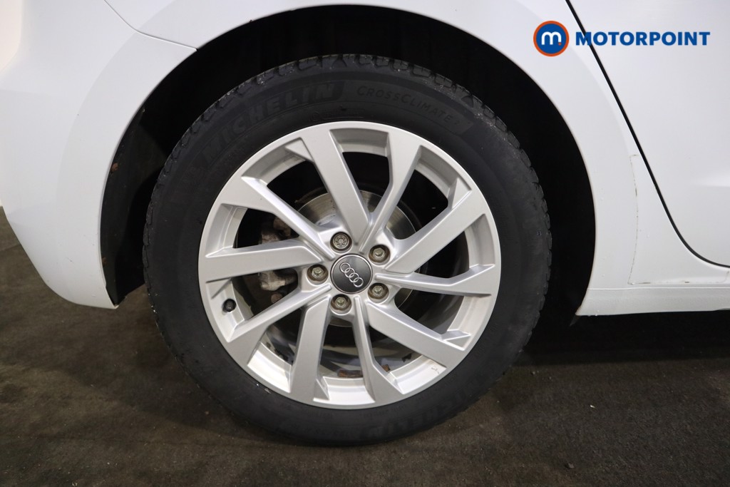 Used Audi A1 2019 for sale - 77741334: Photo 31