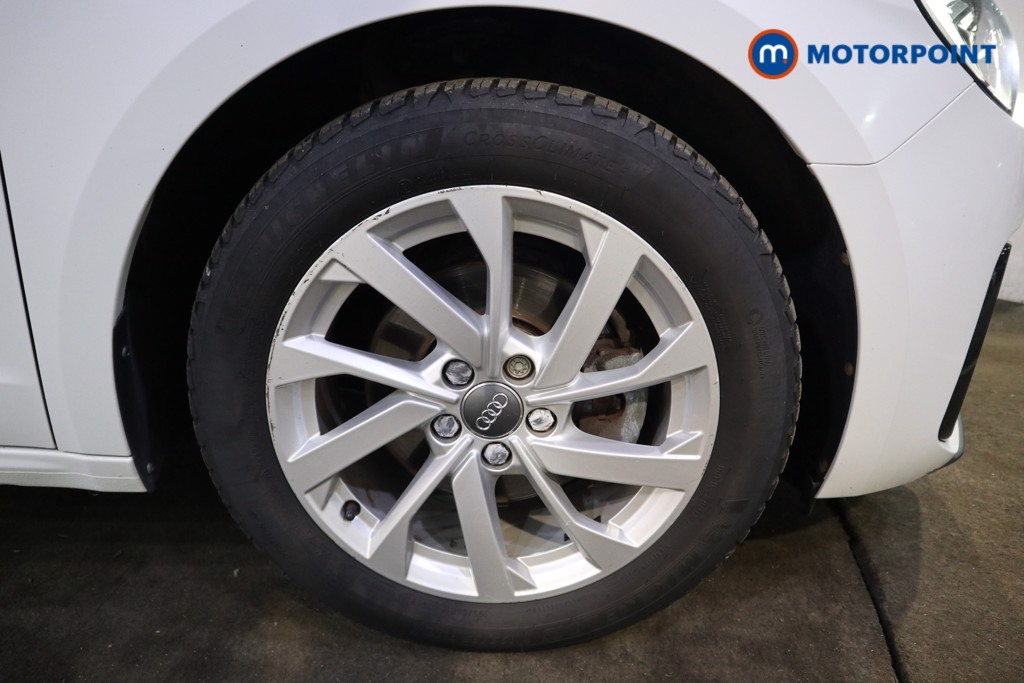 Used Audi A1 2019 for sale - 77741334: Photo 32