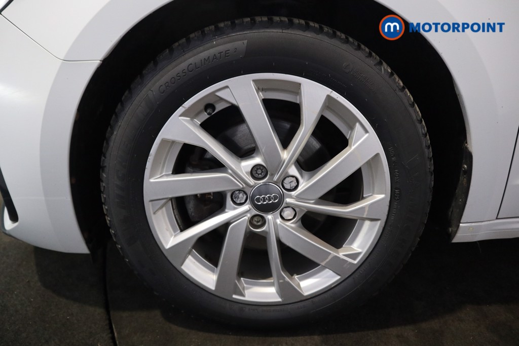 Used Audi A1 2019 for sale - 77741334: Photo 33