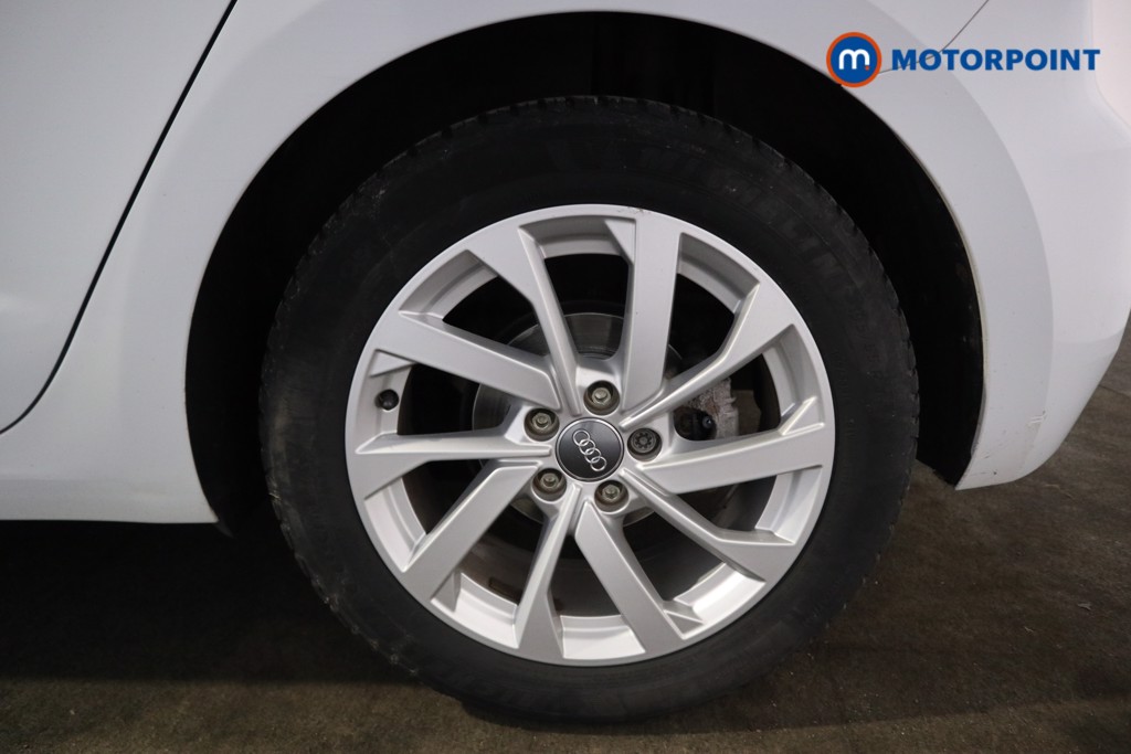 Used Audi A1 2019 for sale - 77741334: Photo 34