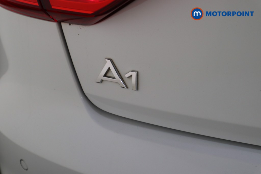 Used Audi A1 2019 for sale - 77741334: Photo 38