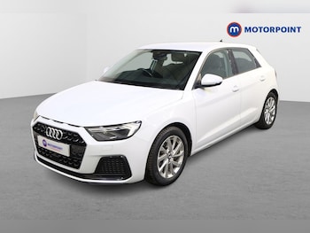 Used Audi A1 undefined for sale - 77741334: Photo