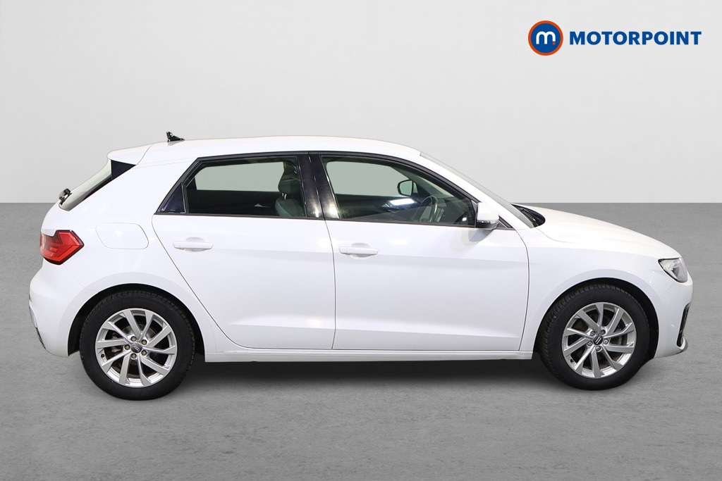 Used Audi A1 2019 for sale - 77741334: Photo 8