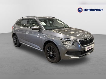 Used Skoda Kamiq 2023 for sale - 78607192: Photo