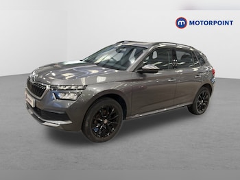Used Skoda Kamiq 2023 for sale - 78607192: Photo