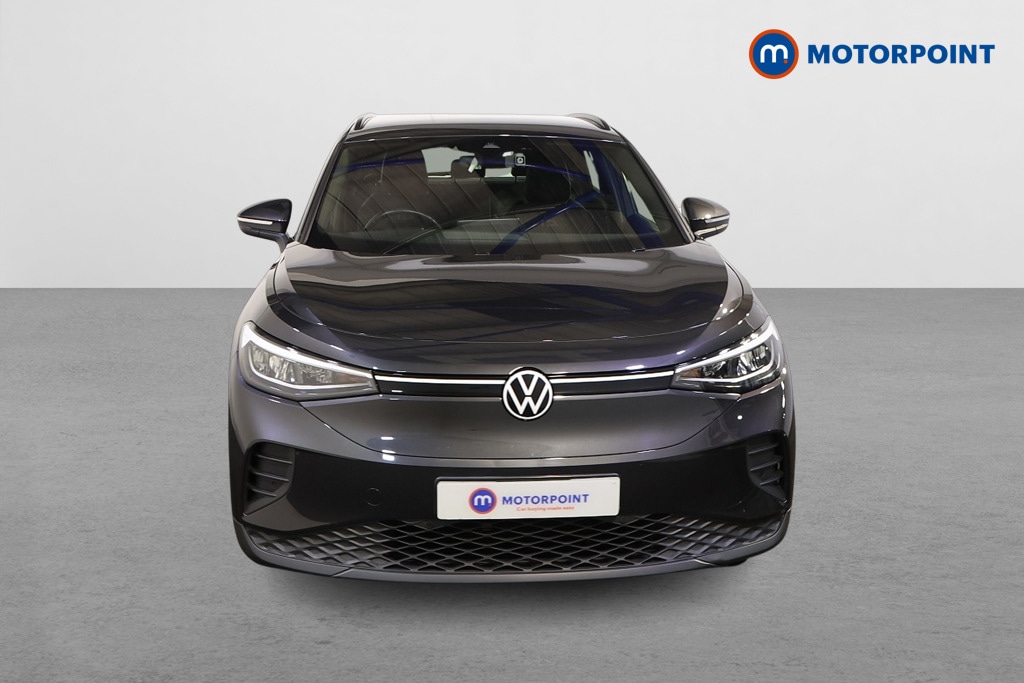 Used Volkswagen ID.4 2022 for sale - 76748673: Photo 2