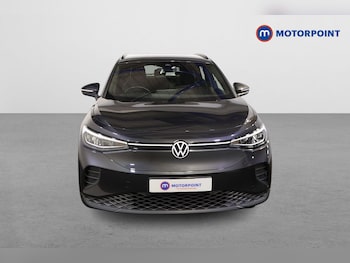 Used Volkswagen ID.4 2022 for sale - 76748673: Photo