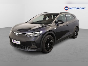 Used Volkswagen ID.4 2022 for sale - 76748673: Photo