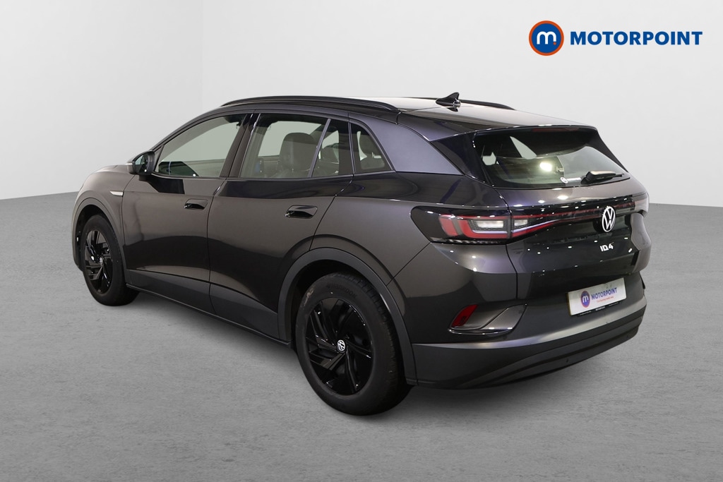 Used Volkswagen ID.4 2022 for sale - 76748673: Photo 5