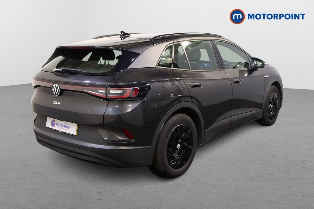 Used Volkswagen ID.4 2022 for sale - 76748673: Photo 7