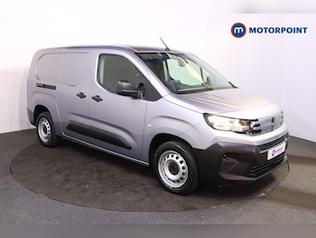 Peugeot - Partner