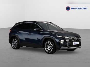 Used Hyundai TUCSON 2026 for sale - 79162912: Photo