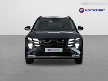 Used Hyundai TUCSON 2026 for sale - 79162912: Photo