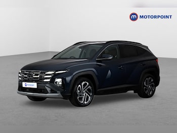 Used Hyundai TUCSON 2026 for sale - 79162912: Photo