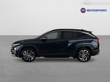 Used Hyundai TUCSON 2026 for sale - 79162912: Photo