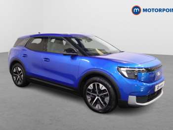 2024 - 210kW Select 77kWh 5dr Auto