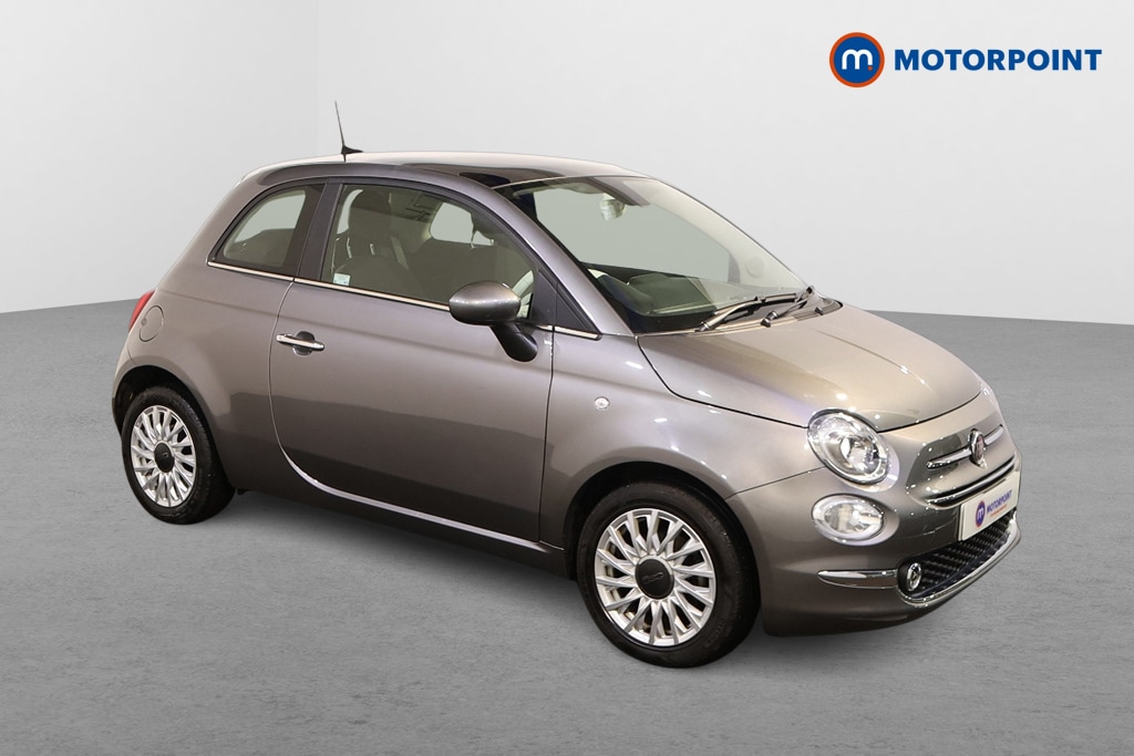 Used Fiat 500 2023 for sale - 76949271: Photo 1
