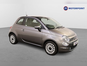 Fiat 500 feature image