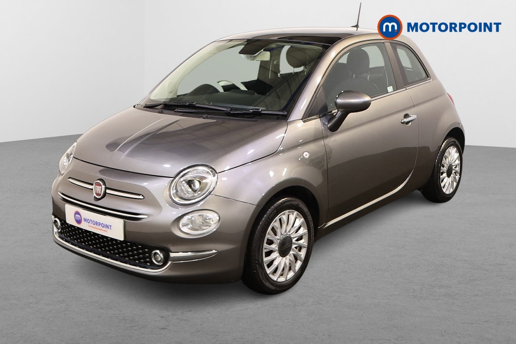 Used Fiat 500 2023 for sale - 76949271: Photo 3