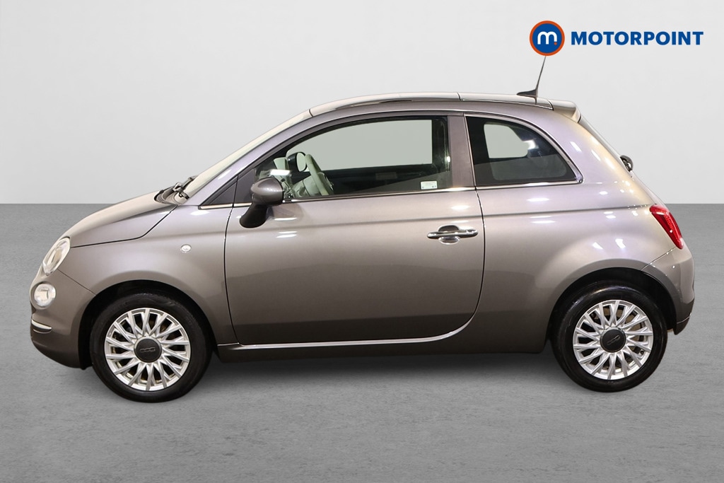 Used Fiat 500 2023 for sale - 76949271: Photo 4