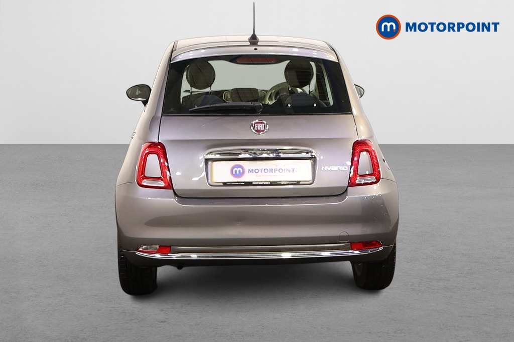 Used Fiat 500 2023 for sale - 76949271: Photo 6